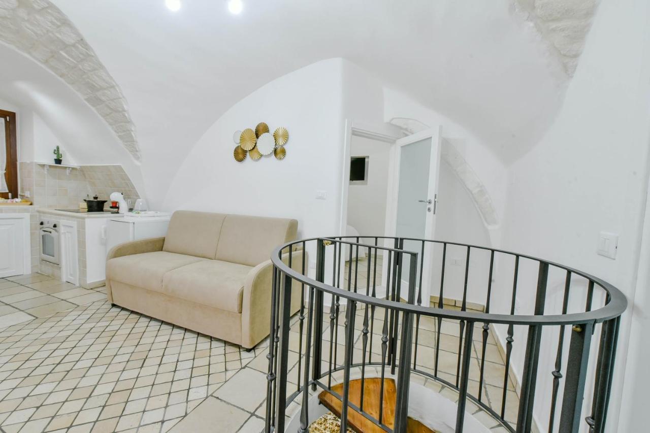 Antigone Apartment Ostuni Exterior photo