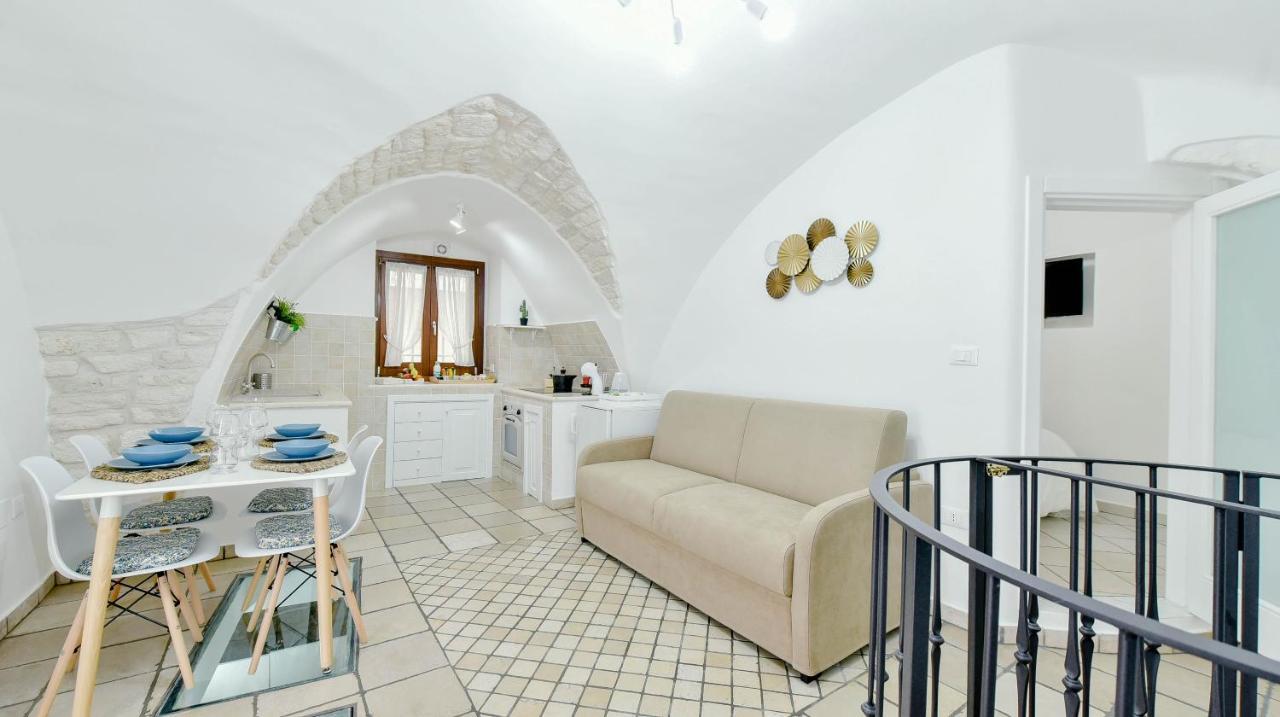 Antigone Apartment Ostuni Exterior photo